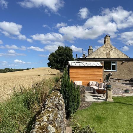 1 Inveravon Cottage ฟัลเคิร์ก ภายนอก รูปภาพ