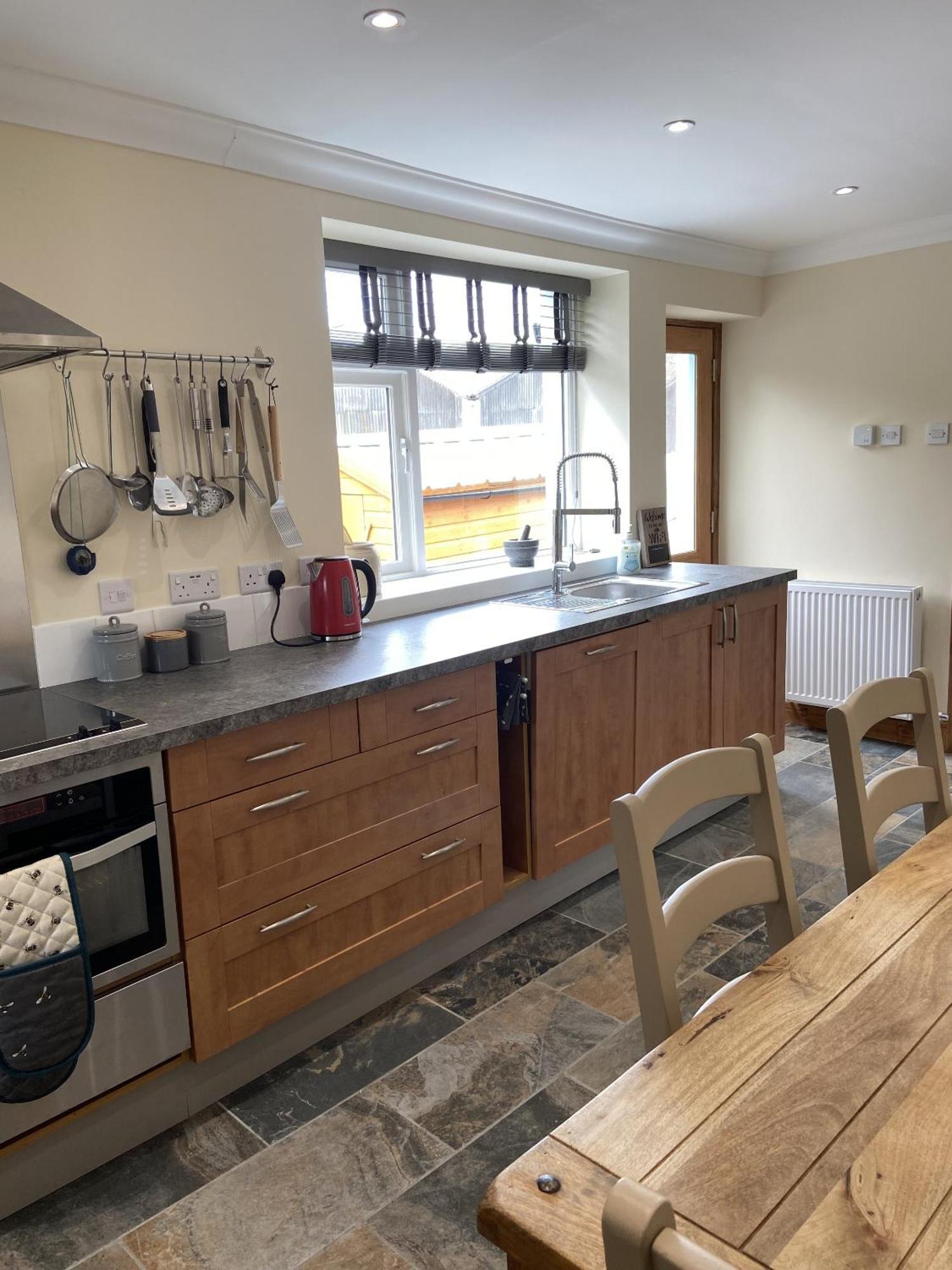 1 Inveravon Cottage ฟัลเคิร์ก ภายนอก รูปภาพ