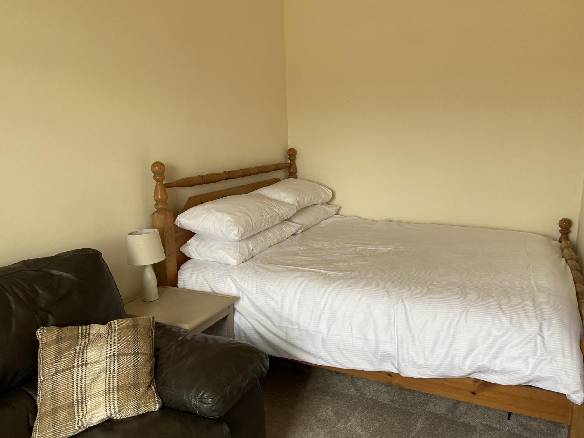 1 Inveravon Cottage ฟัลเคิร์ก ภายนอก รูปภาพ