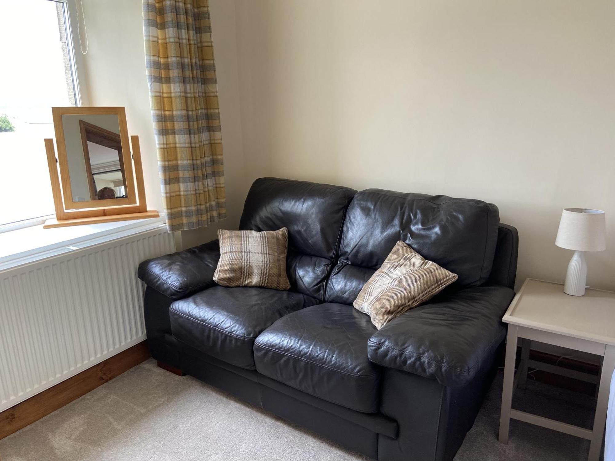 1 Inveravon Cottage ฟัลเคิร์ก ภายนอก รูปภาพ