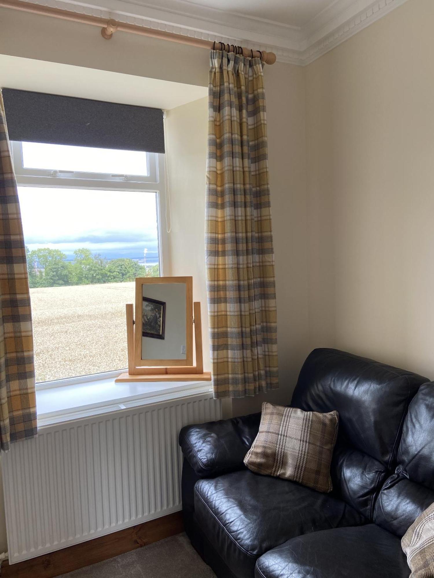 1 Inveravon Cottage ฟัลเคิร์ก ภายนอก รูปภาพ